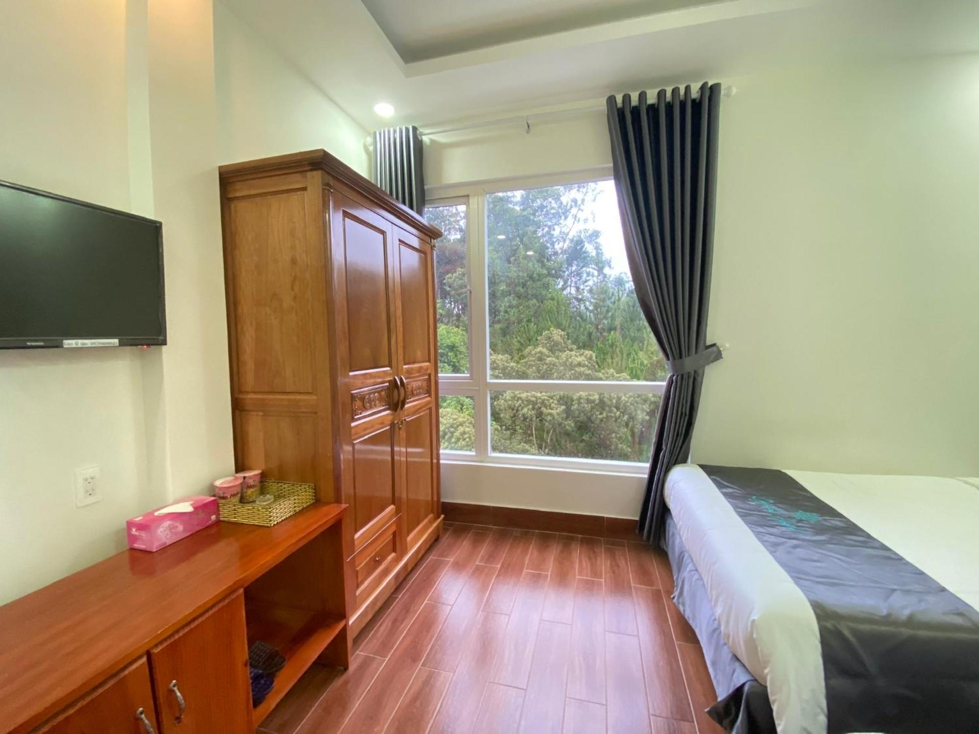 Cara Hostel & Spa Da Lat Exterior photo